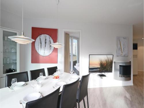 D�nenvilla 9 Apartment 2