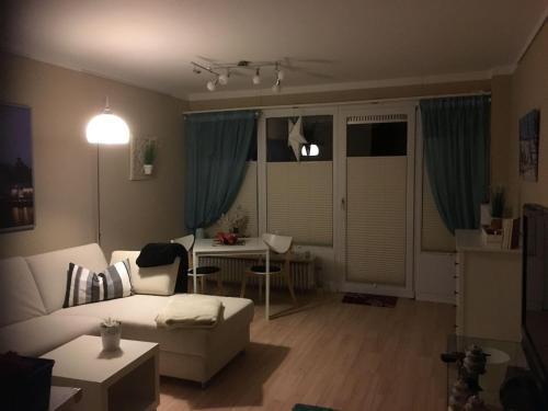 Apartamento Meeresbrise-travemuende