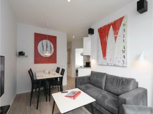 D�nenvilla 14 Apartment 5
