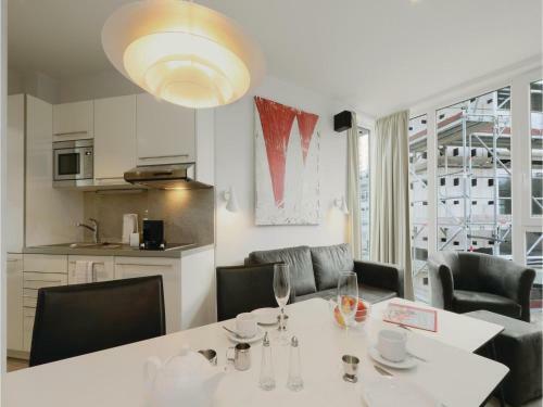 D�nenvilla 14 Apartment 5