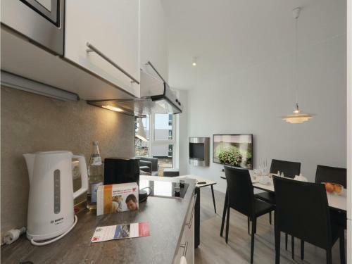 D�nenvilla 14 Apartment 5