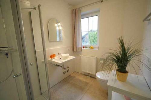 Apartamento Landidyll - Ferienwohnung Mit Garten