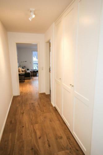 Apartamento Ferienwohnung K�stentraum