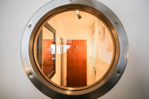 Apartamento Ferienwohnung Diike