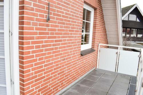 Apartamento Ferienwohnung Viermaster