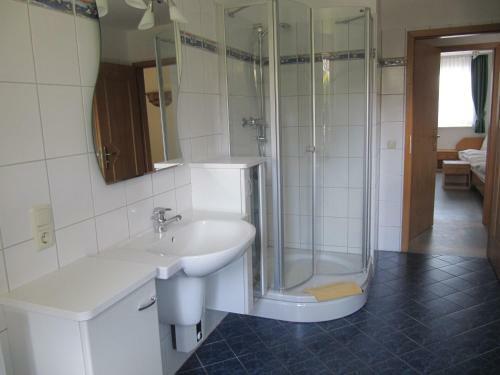 Apartamento Ferienanlage Harzfreunde