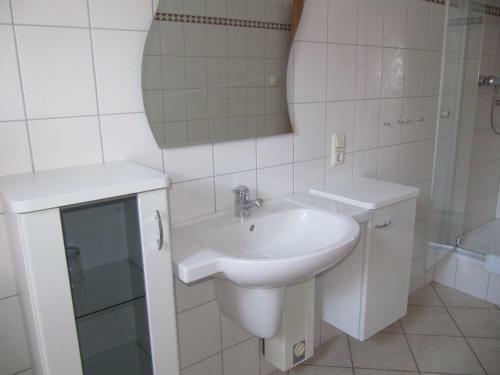 Apartamento Ferienanlage Harzfreunde