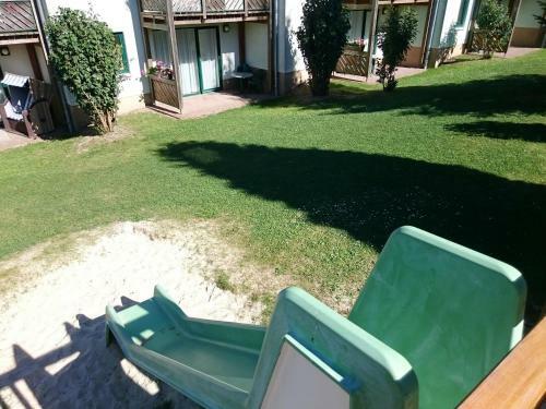 Apartamento Ferienanlage Harzfreunde