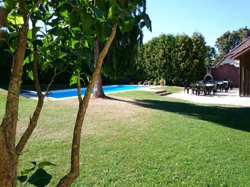 Apartamento Ferienanlage Harzfreunde