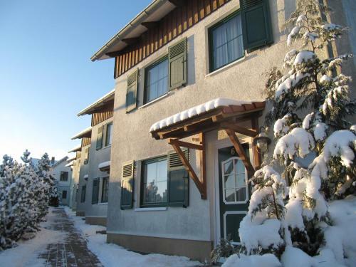 Apartamento Ferienanlage Harzfreunde