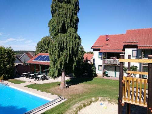 Apartamento Ferienanlage Harzfreunde