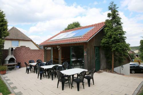 Apartamento Ferienanlage Harzfreunde