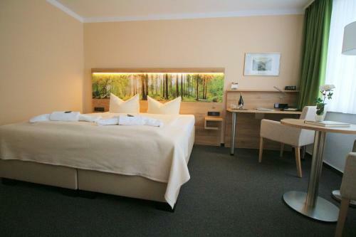 Hostal Hotel Harzresidenz
