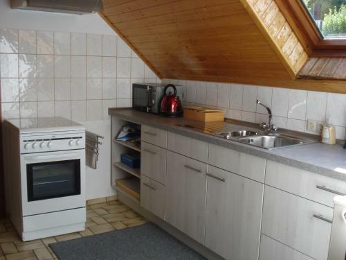 Apartamento Ferienwohnung Lydia