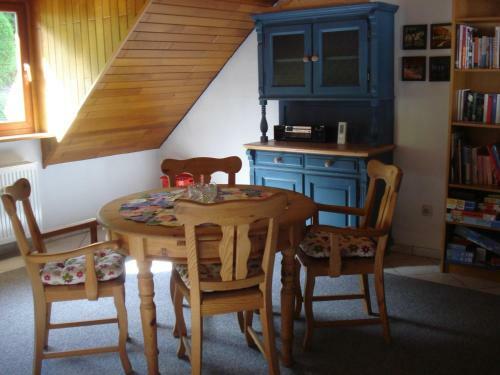 Apartamento Ferienwohnung Lydia