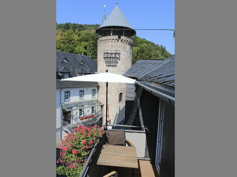 Apartamento Alte Schmiede Zu Trarbach