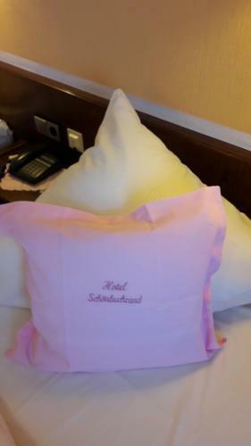 Hotel Am Schoenbuchrand