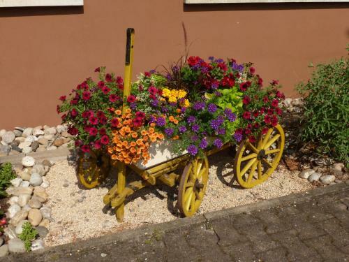 Hotel Am Schoenbuchrand