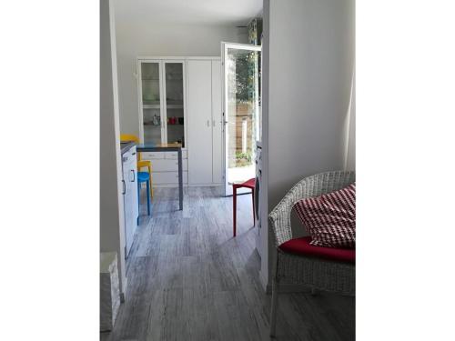 Apartamento Ferienwohnung Knie