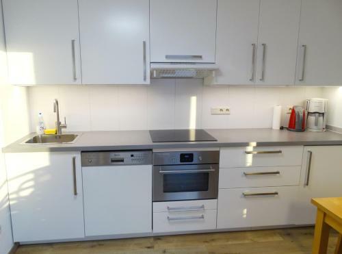 Apartamento Ferienwohnung Wiedmann