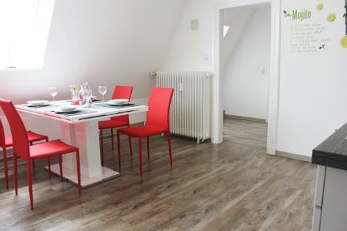 Apartamento Feuerwache