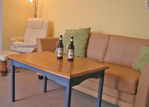 Ferienwohnung Lagunenstadt Vorp 27