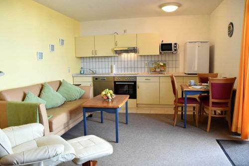 Ferienwohnung Lagunenstadt Vorp 27