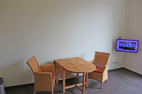 Apartmenthaus Ueckermuende Vorp 25