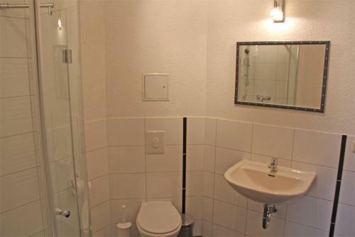 Apartmenthaus Ueckermuende Vorp 25