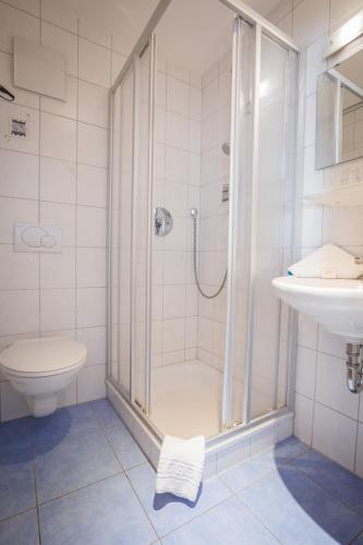 Posada Strandpension M�der