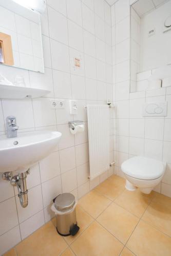 Posada Strandpension M�der