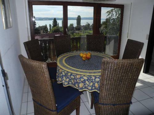 Apartamento Haus Seeromantik