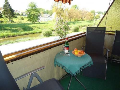 Apartamento Ferienwohnung Sick