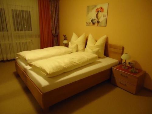 Apartamento Ferienwohnung Sick
