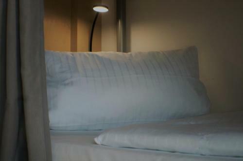 Das Bodensee Hostel