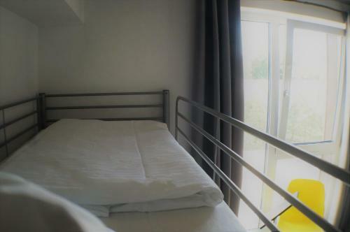 Das Bodensee Hostel