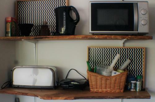 Das Bodensee Hostel