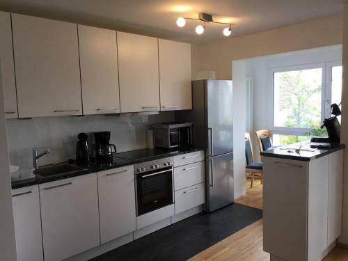 Apartamento Ferienwohnungen Marion