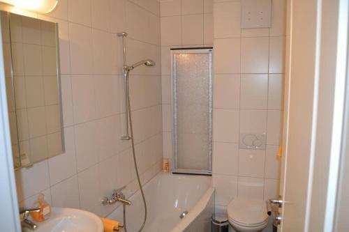 Apartamento Ferienwohnungen Marion