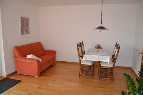 Apartamento Ferienwohnungen Marion