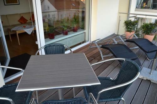 Apartamento Ferienwohnungen Marion