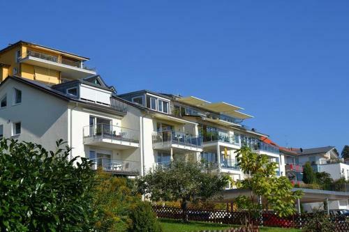 Apartamento Ferienwohnungen Marion
