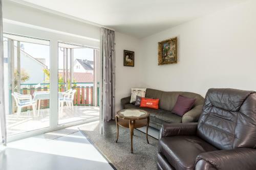 Apartamento Ferienwohnung Fanjak