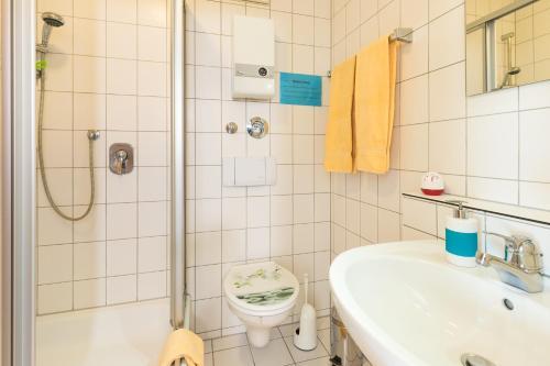 Apartamento Ferienwohnung Fanjak