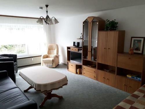 Apartamento Ferienwohnungen Ekert