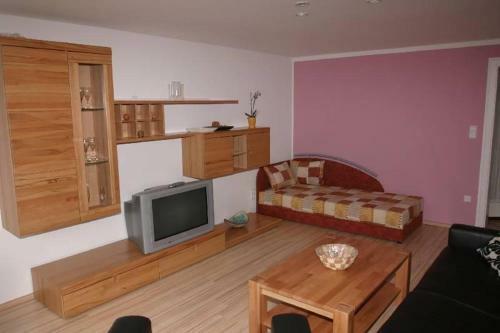 Apartamento Ferienwohnungen Ekert
