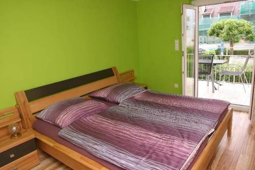 Apartamento Ferienwohnungen Ekert