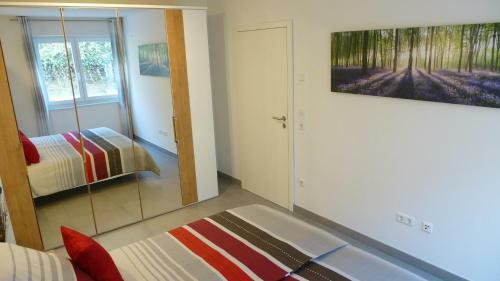 Apartamentos See-panorama