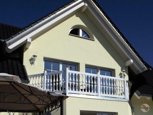 Apartamento Ferienwohnung Mia