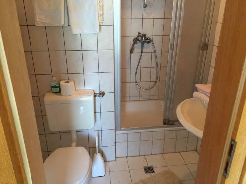 Apartamento Bauernhof H�he